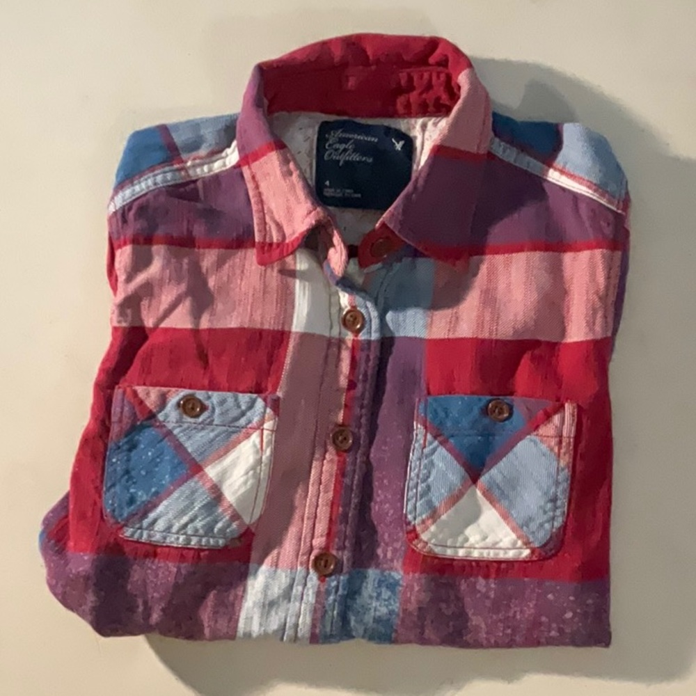 Girls Custom shirt